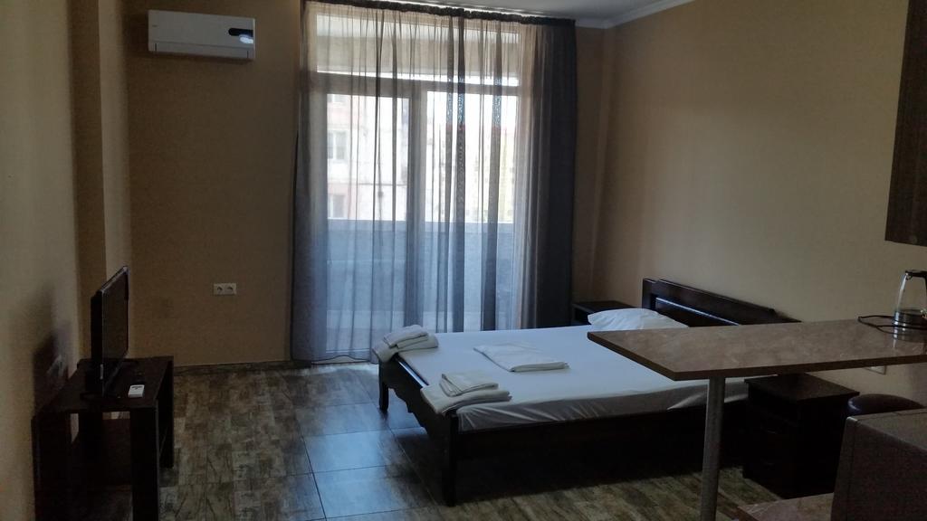 Appartement Orbi Dima Apart. Batoumi Extérieur photo