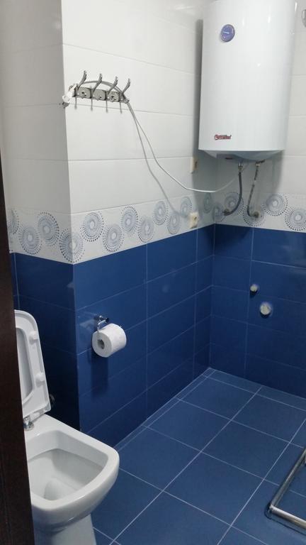Appartement Orbi Dima Apart. Batoumi Extérieur photo