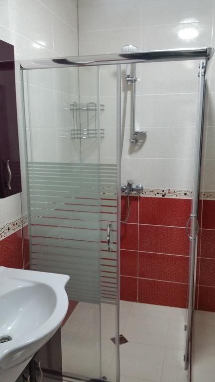 Appartement Orbi Dima Apart. Batoumi Extérieur photo